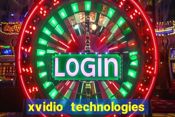 xvidio technologies startup brasil 2023 download gratis completo